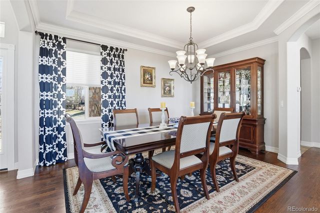 26949 E Friend Place, Aurora, CO 80016