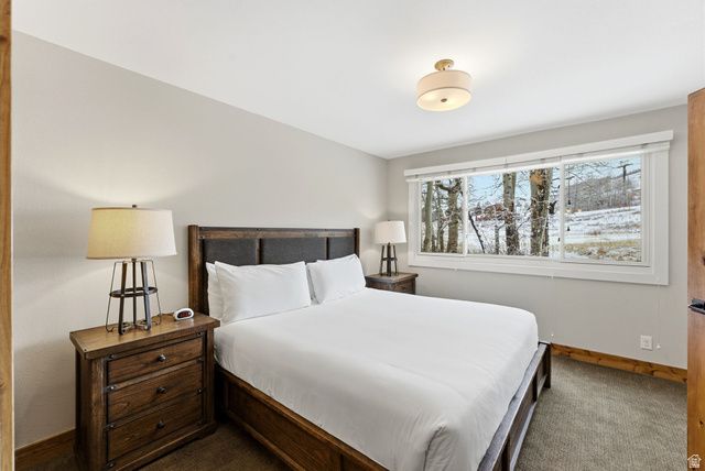 405 SILVER KING DR #110, Park City, UT 84060