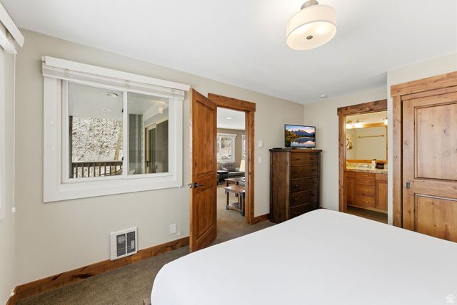 405 SILVER KING DR #110, Park City, UT 84060