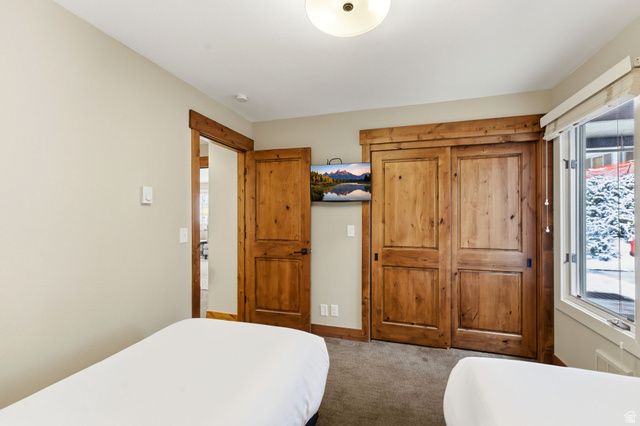 405 SILVER KING DR #110, Park City, UT 84060