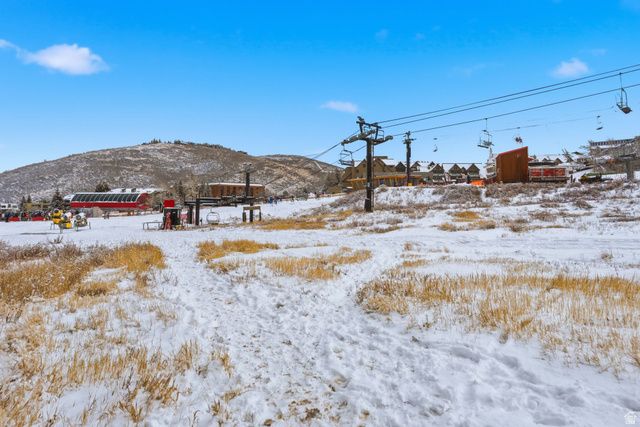 405 SILVER KING DR #110, Park City, UT 84060