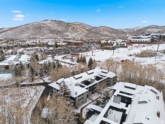 405 SILVER KING DR #110, Park City, UT 84060