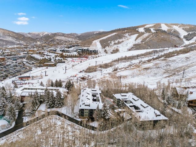 405 SILVER KING DR #110, Park City, UT 84060