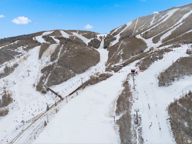 405 SILVER KING DR #110, Park City, UT 84060