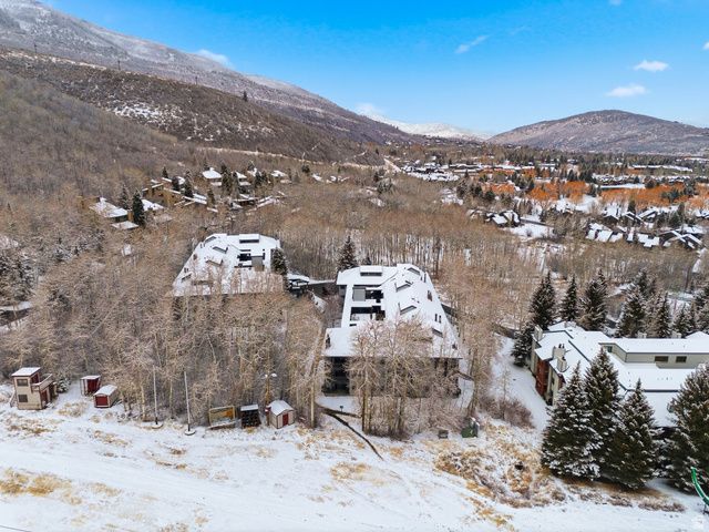 405 SILVER KING DR #110, Park City, UT 84060