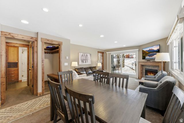 405 SILVER KING DR #110, Park City, UT 84060