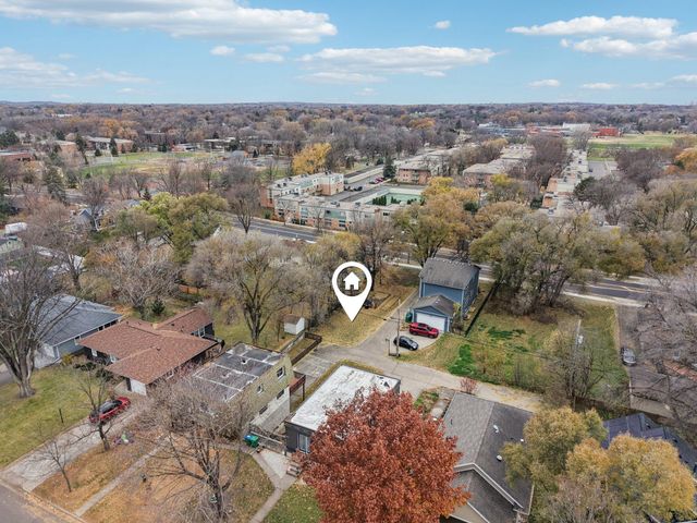 2023 Louisiana Avenue S, Saint Louis Park, MN 55426