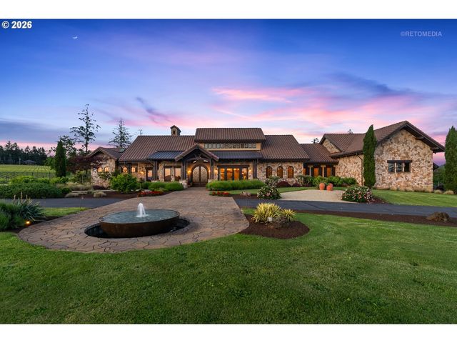 30460 Ne BELL Rd, Newberg, OR 97132
