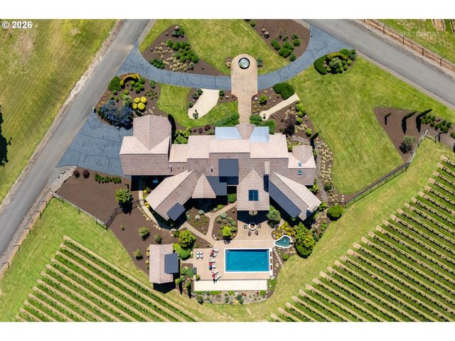 30460 Ne BELL Rd, Newberg, OR 97132