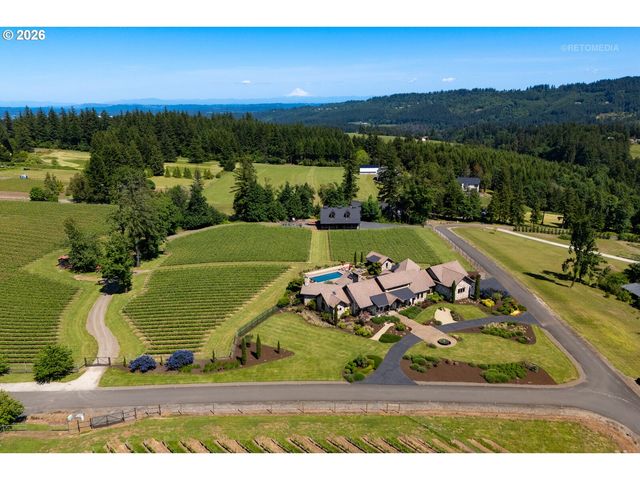 30460 Ne BELL Rd, Newberg, OR 97132