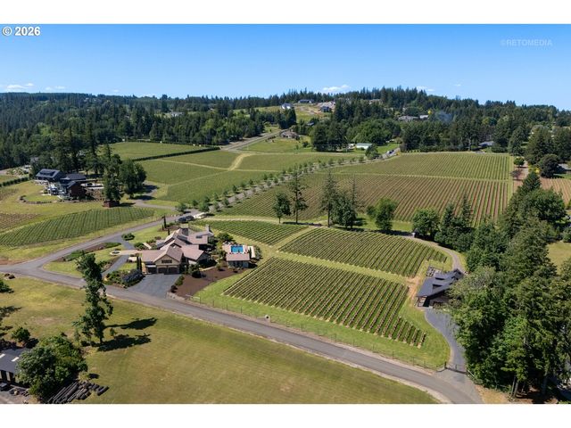 30460 Ne BELL Rd, Newberg, OR 97132