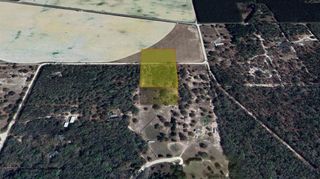 0 NE 811TH STREET, Old Town, FL 32680