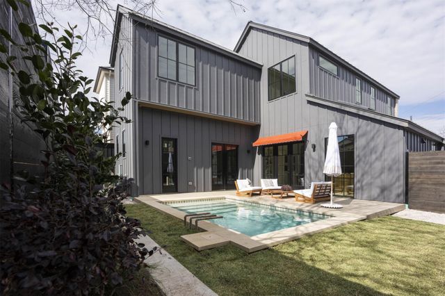 2015 Holland Ave, Austin, TX 78704