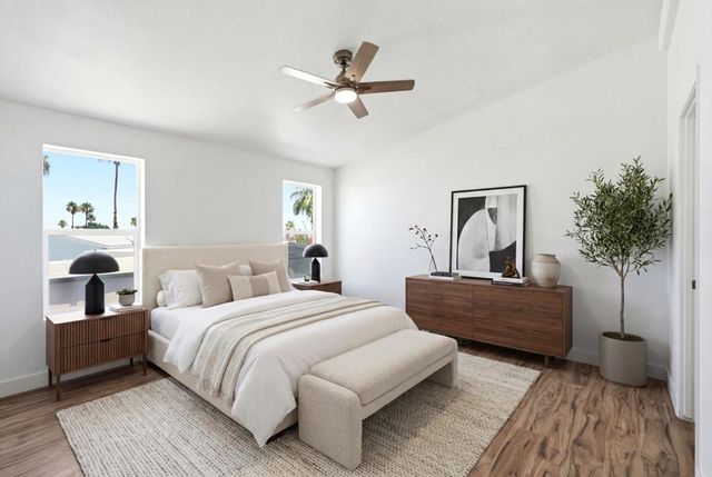 6 Bar D Drive, Palm Desert, CA 92260