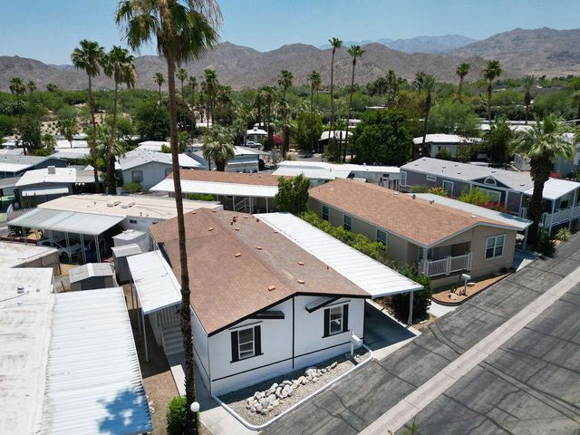 6 Bar D Drive, Palm Desert, CA 92260