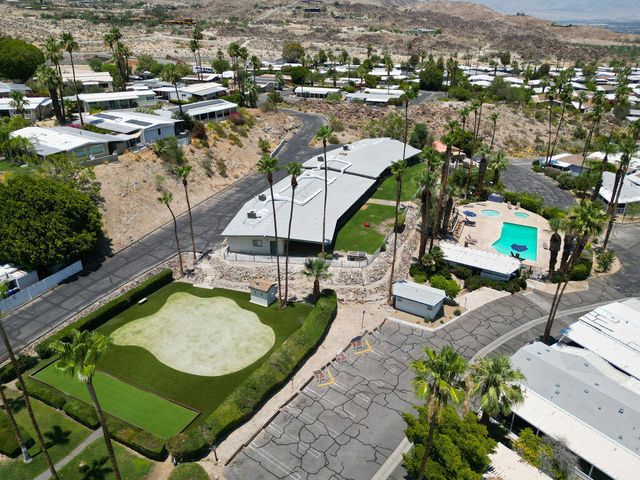 6 Bar D Drive, Palm Desert, CA 92260