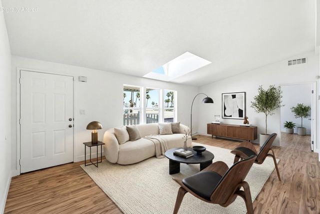6 Bar D Drive, Palm Desert, CA 92260
