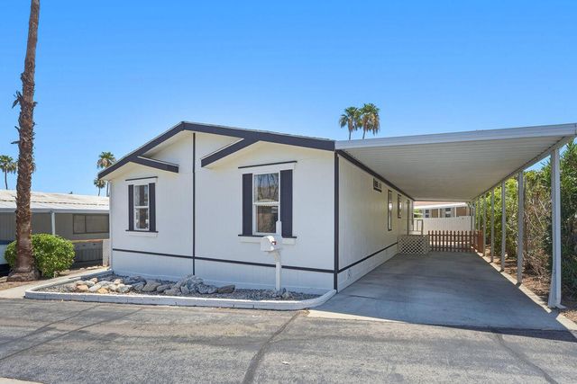 6 Bar D Drive, Palm Desert, CA 92260