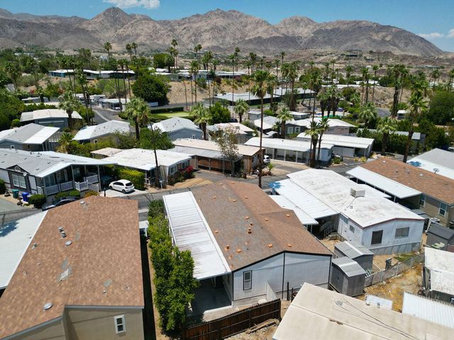 6 Bar D Drive, Palm Desert, CA 92260