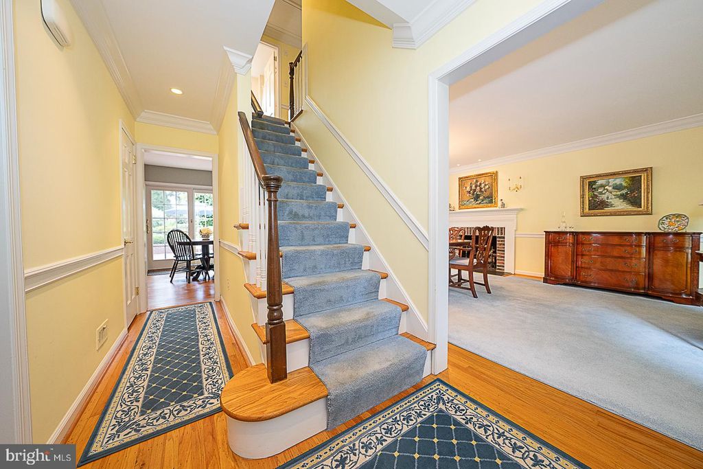 487 WINSTON WAY, BERWYN, PA 19312 — photo 3