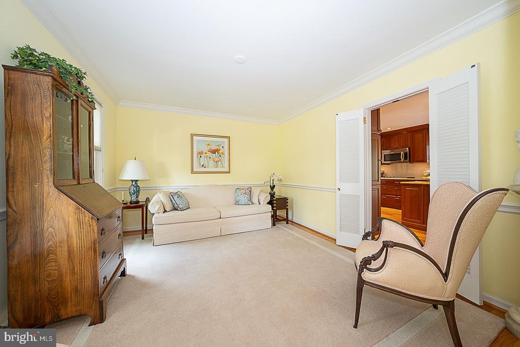 487 WINSTON WAY, BERWYN, PA 19312 — photo 4