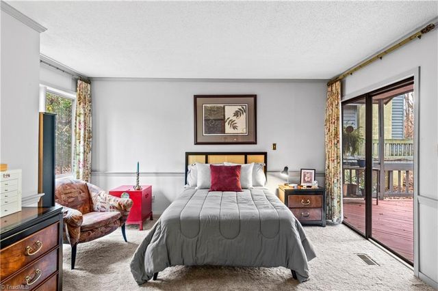 224 Forest Brook Drive, Winston-salem, NC 27106