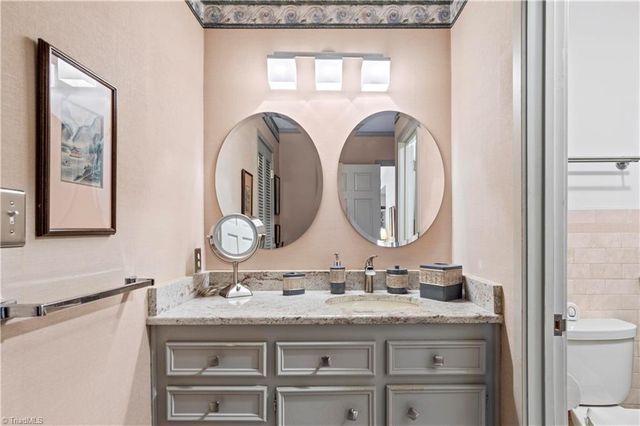 224 Forest Brook Drive, Winston-salem, NC 27106