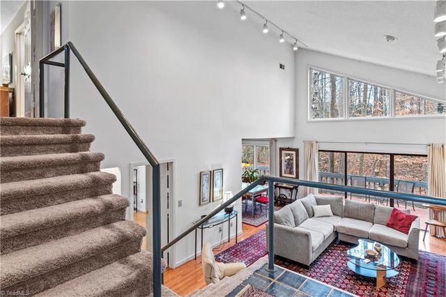 224 Forest Brook Drive, Winston-salem, NC 27106