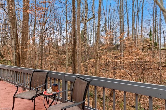 224 Forest Brook Drive, Winston-salem, NC 27106