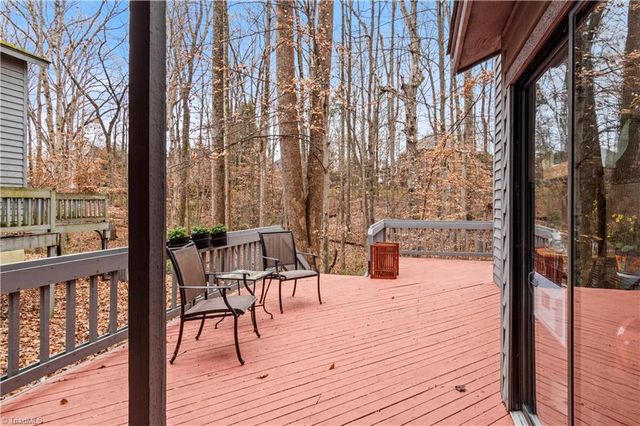 224 Forest Brook Drive, Winston-salem, NC 27106