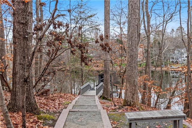 224 Forest Brook Drive, Winston-salem, NC 27106