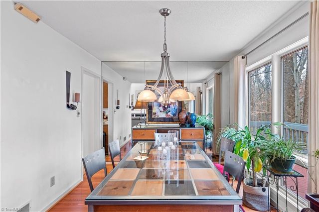 224 Forest Brook Drive, Winston-salem, NC 27106
