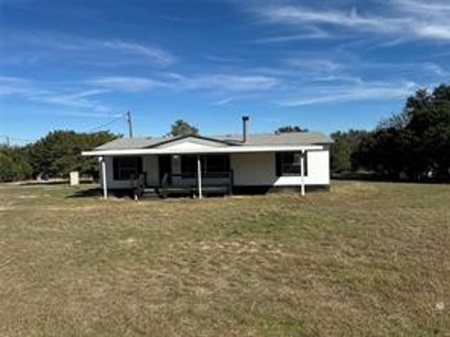 4605 Peachtree Street, Granbury, TX 76048