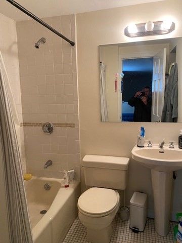 38 Phillips Street B, Boston, MA 02114