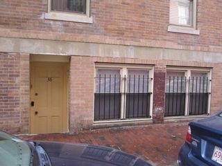 38 Phillips Street B, Boston, MA 02114