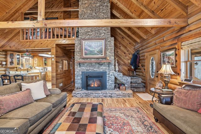 1401 Adair Mill Road, Cleveland, GA 30528