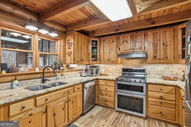 1401 Adair Mill Road, Cleveland, GA 30528