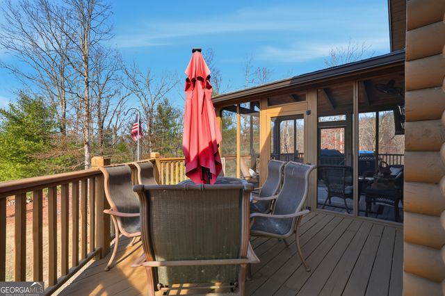 1401 Adair Mill Road, Cleveland, GA 30528