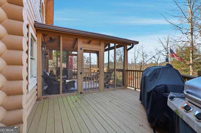 1401 Adair Mill Road, Cleveland, GA 30528