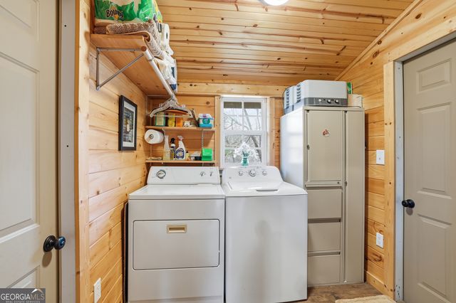 1401 Adair Mill Road, Cleveland, GA 30528