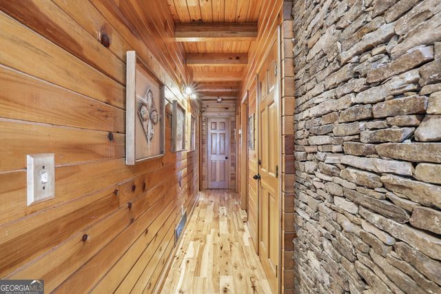 1401 Adair Mill Road, Cleveland, GA 30528