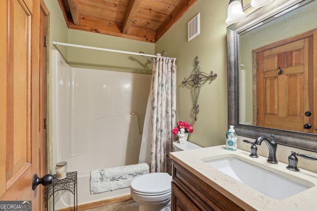 1401 Adair Mill Road, Cleveland, GA 30528