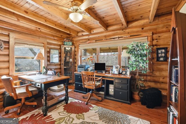 1401 Adair Mill Road, Cleveland, GA 30528