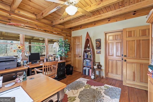 1401 Adair Mill Road, Cleveland, GA 30528