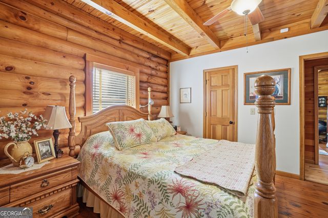 1401 Adair Mill Road, Cleveland, GA 30528