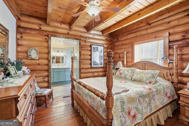 1401 Adair Mill Road, Cleveland, GA 30528