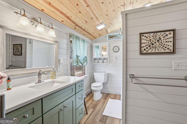 1401 Adair Mill Road, Cleveland, GA 30528