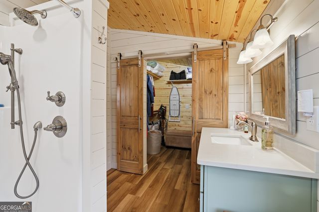 1401 Adair Mill Road, Cleveland, GA 30528