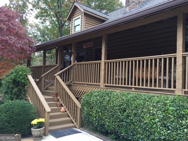 1401 Adair Mill Road, Cleveland, GA 30528