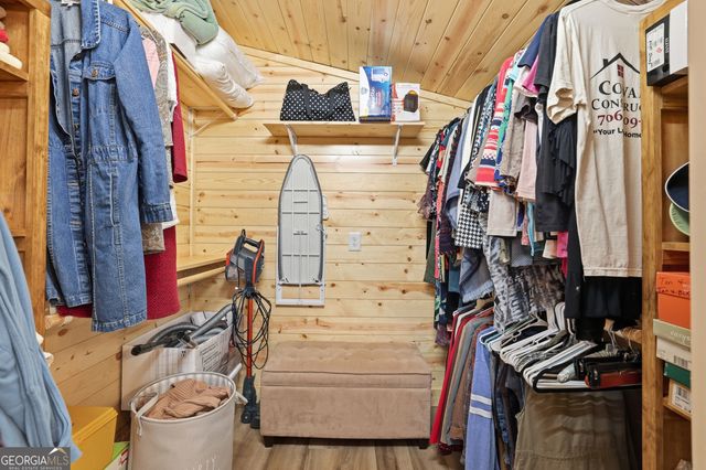 1401 Adair Mill Road, Cleveland, GA 30528